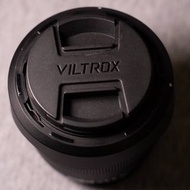 viltrox af 56mm f/1.7 xf