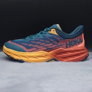 HOKA ONE ONE SPEEDGOAT 5 Professional Running Shoes For Men's Lightweight Breathable VJ47