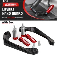 FOR HONDA CB150R CB150 R 2012-2024 Brake Clutch Lever Handguard Professional Modified Racing Protect