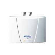 德國寶(GERMANPOOL)GPI-M6 即熱式電熱水器 (單相電源) -