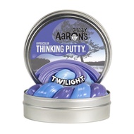 Crazy Aaron's 4" Twilight Thinking Putty - Hypercolors