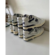 Sports Casual Sneakers Color nb550 Collection Retro