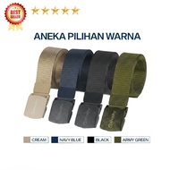 Premium Men's Anti-Metal Detector Belt - Airport Pass Men's Belt