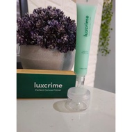 Luxcrime perfect canvas Share in Jar