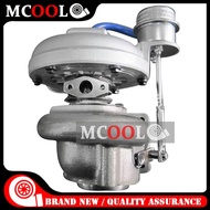 Turbo GT2556S Turbocharger For Prekin Various Engine T4.40 4.4L 711736 711736-5010S 2674A201 2674A20