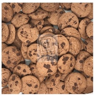 (Borong/Wholesale) Biskut Hup Seng | Chippy Chip | Mini Chipsmore | 200gm | 500gm | 1kg