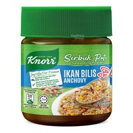 Knorr Seasoning Powder - Ikan Bilis