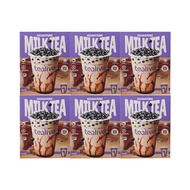[Buy 10 Free 7] Tealive 3-in-1 x10 Free x1 PMC Pouch + x1 Durian Box GWP+  x5 Random sachet Flavor