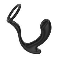 GALAKU 后庭戰士 遙控加溫版 前列腺按摩器 情趣用品 跳蛋 自慰器