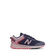 New Balance Fresh Foam Arishi Trail Girls Running - Pink