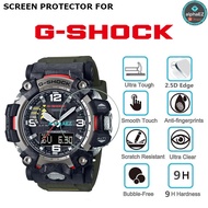 Casio G-Shock GWG-2000-1A3 Mud-Master 2021 Series 9H Watch Screen Protector Cover GWG-1000 Tempered 