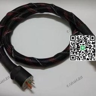 POWER SOURCE XP MKII 能量之源 FIHI電源線功放音響音箱電源線材