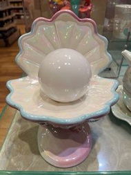 香港迪士尼代購美人魚Ariel LED燈