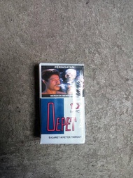 rokok oepet kretek 10