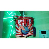 American Disney X Danielle Nicole Dumbo Styling Bag