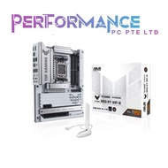 ASUS TUF GAMING B850-BTF WIFI W AMD B850 DDR5 MOTHERBOARD (3 YEARS WARRANTY BY BAN LEONG TECHNOLOGIE
