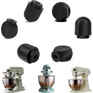 Alat Ganti Tombol Kawalan Kelajuan ETZ, Tombol Tuas Kunci (3 Set) untuk KitchenAid Stand Mixer 5QT, 