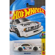 Hot Wheels Hot Wheels 26G 26H BMW 635 CSI