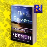 The Favor Nicci French