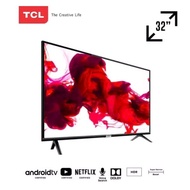 LED TV TCL 32A3 Android Digital TV 32 Inch