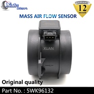 XUAN MAF MASS AIR FLOW METER SENSOR 5WK96132 For BMW 330i 330xi 330Ci 530i X5 Z3 E36 E39 E46 E53 3.0