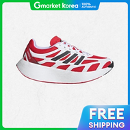 adidas | อาดดาส อาดซโร อารค - FTWWHTPURRUBCBLACK JI0308 2415254