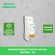 promo- mcb schneider domae c4 4a 1p
