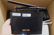 NEW Router TP-LINK TL-MR100 Bekas Terlaris - TIDAK BISA BACA SIMCARD
