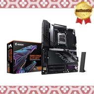 GIGABYTE B850 Series Motherboards for AMD Ryzen: High-Performance Gaming Solutions