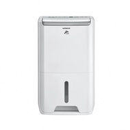 【HITACHI 日立】一級能效9公升舒適節電除濕機 RD-18FJ璀璨白