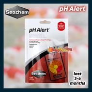 Seamchem pH ALERT pH tester pH detector