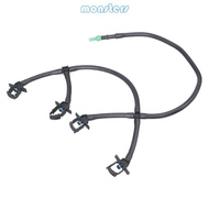 Mon 3S7Q9K022CC 3S7Q9K022DA 3S7Q9K022CD for Transit 2000-2006 Fuel Injector Leak   Replacement Autom