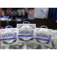 YGK Galis DMV Nylon Absorber 50m