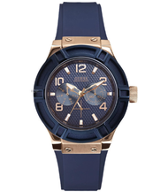 นาฬิกา Guess นาฬิกาข้อมือผู้ชาย รุ่น W0571L1 Guess นาฬิกาแบรนด์เนม ของแท้ นาฬิกาข้อมือผู้หญิง พร้อมส่ง
