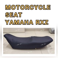 MOTORCYCLE SEAT YAMAHA RXZ