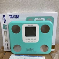 全新公司貨TANITA體脂計  BC-759 日本製(免運)