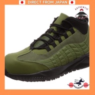 [Z-Dragon] Steel core, laces, JSAA A type certified, slip resistant, oil resistant, impact absorbing
