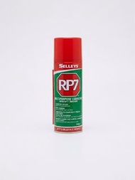 ⭐️減至 $10 ---> 皇牌產品 Selleys 犀利牌 RP7 隔水除銹潤滑劑 211ml