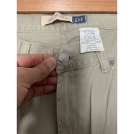 Men's Jeans GAP Boot cut Size 32jx34