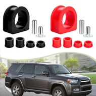 [szlztmy2mg] Steering Rack Bushing Kit 8.10103G Accessories High Performance Easy to Install Replace
