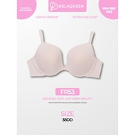 Delaqueen | Bra Jumbo Size Bra BIG Size 38DD FR53