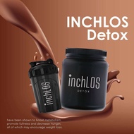 HQ STOCK  INCHLOS PREMIXED DRINK COCO Produk Turun Berat Badan Kurus Slim Perisa Coklat