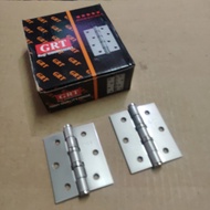 Engsel Bearing/Engsel Pintu GRT 3" x 2.5"