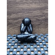 草药第二帮 Phra Pidta Ck Onn Wat Prakchumchontara Sungai Padi, Narathiwat Province 2551