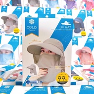 Japanese UV HAT HAT
