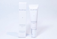 KLAVUU White Pearlsation Ideal Actress Backstage Cream SPF30 PA++ Korean Skin Care Cosmetics