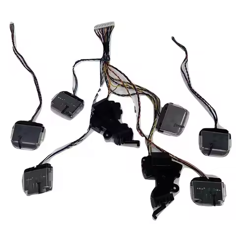 Authentic Cliff Sensors and Bumper Actuators for Roomba i6 i7 i7+ i8 i and j series