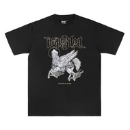 Heretic x Daarchlea T-Shirt - T-Shirt - Official Merchandise Tee