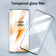 For OnePlus Ace 3 2 Pro 9H Anti-Shock Tempered Glass Film For OnePlus 9 8 7T 7 12R 12 11R 11 10 Pro 