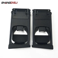 2Pcs Dash Cup Holder Tray For Toyota Hilux Vigo Fortuner Cup Holder 2005 - 2014 Accessories